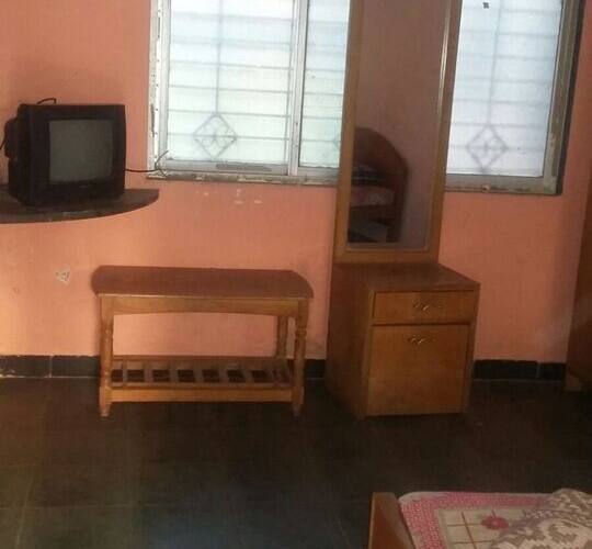 Durga Sagar Beach Resort, Ratnagiri 2